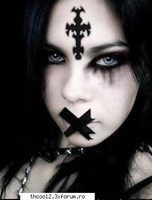Gothic Picks - LoVe...RoCk - ���Goth���